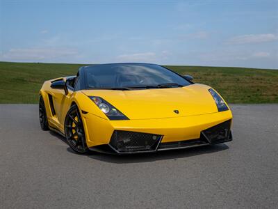 2008 Lamborghini Gallardo Spyder   - Photo 85 - Nashville, TN 37217