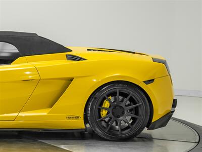 2008 Lamborghini Gallardo Spyder   - Photo 88 - Nashville, TN 37217