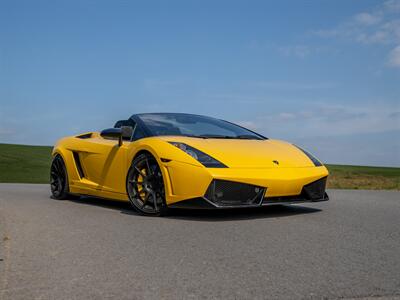 2008 Lamborghini Gallardo Spyder   - Photo 83 - Nashville, TN 37217