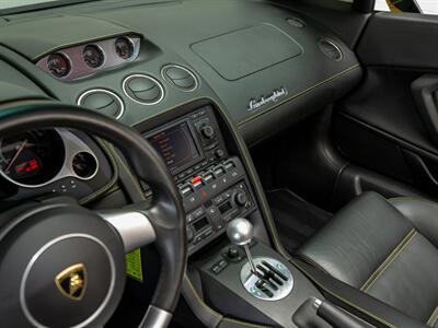 2008 Lamborghini Gallardo Spyder   - Photo 56 - Nashville, TN 37217