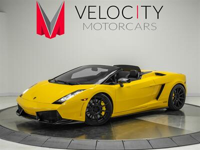 2008 Lamborghini Gallardo Spyder   - Photo 2 - Nashville, TN 37217