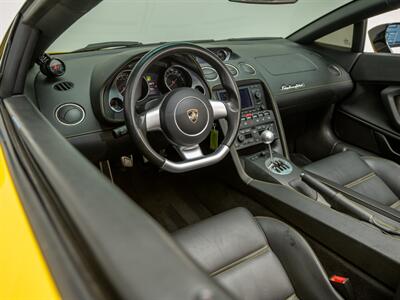 2008 Lamborghini Gallardo Spyder   - Photo 58 - Nashville, TN 37217