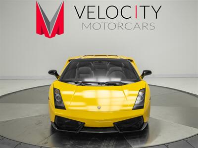 2008 Lamborghini Gallardo Spyder   - Photo 14 - Nashville, TN 37217