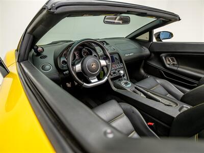 2008 Lamborghini Gallardo Spyder   - Photo 59 - Nashville, TN 37217