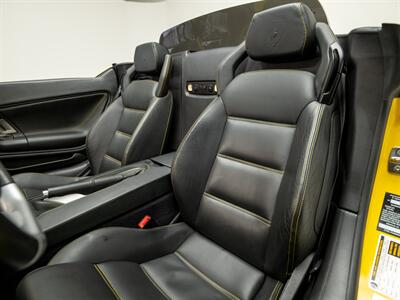 2008 Lamborghini Gallardo Spyder   - Photo 26 - Nashville, TN 37217