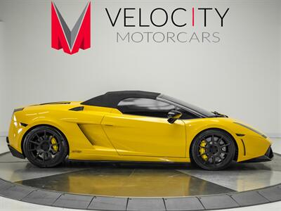 2008 Lamborghini Gallardo Spyder   - Photo 7 - Nashville, TN 37217