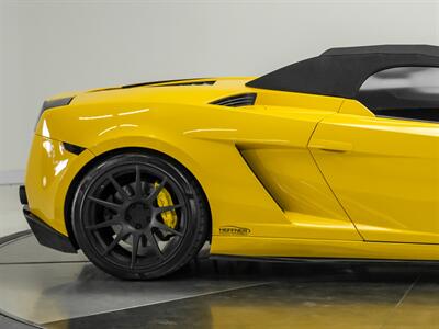 2008 Lamborghini Gallardo Spyder   - Photo 91 - Nashville, TN 37217