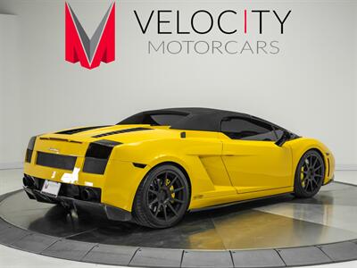 2008 Lamborghini Gallardo Spyder   - Photo 8 - Nashville, TN 37217