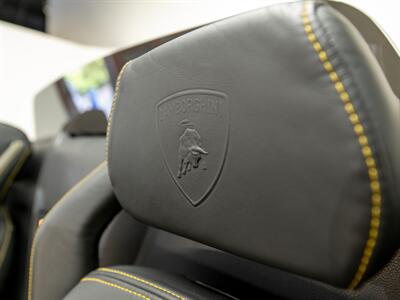 2008 Lamborghini Gallardo Spyder   - Photo 22 - Nashville, TN 37217