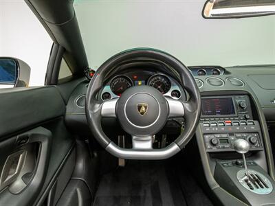 2008 Lamborghini Gallardo Spyder   - Photo 60 - Nashville, TN 37217