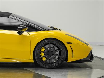 2008 Lamborghini Gallardo Spyder   - Photo 92 - Nashville, TN 37217