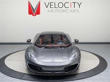 2012 McLaren MP4-12C   - Photo 56 - Nashville, TN 37217