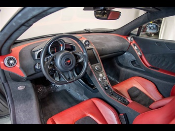 2012 McLaren MP4-12C   - Photo 13 - Nashville, TN 37217