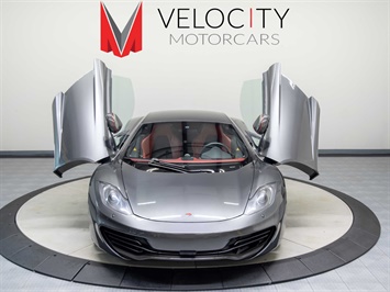 2012 McLaren MP4-12C   - Photo 31 - Nashville, TN 37217