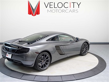 2012 McLaren MP4-12C   - Photo 51 - Nashville, TN 37217