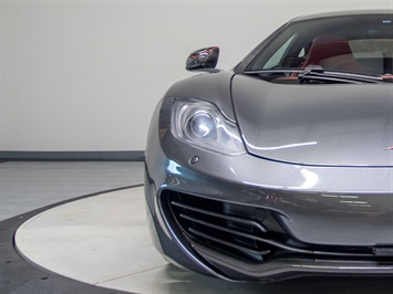 2012 McLaren MP4-12C   - Photo 41 - Nashville, TN 37217