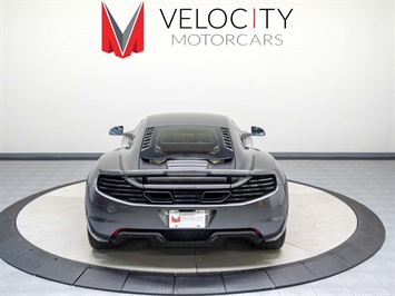 2012 McLaren MP4-12C   - Photo 43 - Nashville, TN 37217