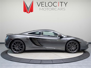 2012 McLaren MP4-12C   - Photo 37 - Nashville, TN 37217