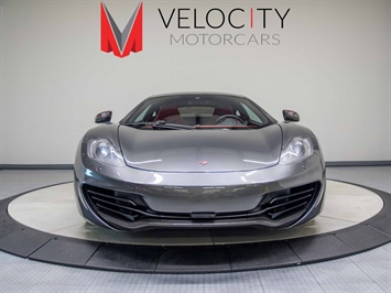 2012 McLaren MP4-12C   - Photo 8 - Nashville, TN 37217