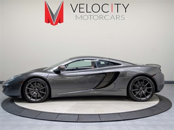 2012 McLaren MP4-12C   - Photo 6 - Nashville, TN 37217