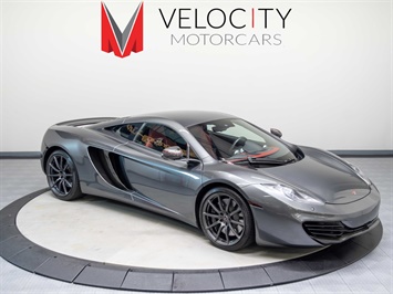 2012 McLaren MP4-12C   - Photo 54 - Nashville, TN 37217