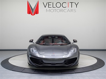 2012 McLaren MP4-12C   - Photo 39 - Nashville, TN 37217