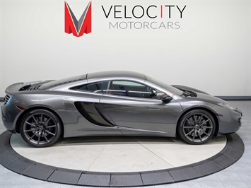 2012 McLaren MP4-12C   - Photo 29 - Nashville, TN 37217