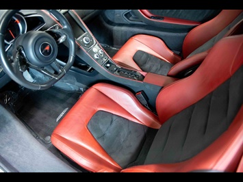 2012 McLaren MP4-12C   - Photo 14 - Nashville, TN 37217