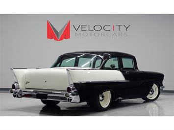 1957 Chevrolet Bel Air/150/210 427   - Photo 4 - Nashville, TN 37217