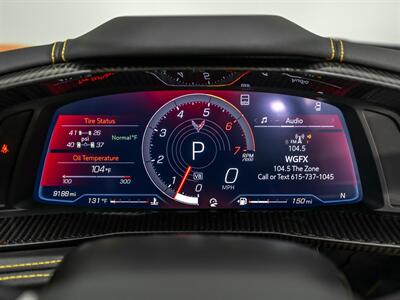 2021 Chevrolet Corvette Stingray   - Photo 64 - Nashville, TN 37217