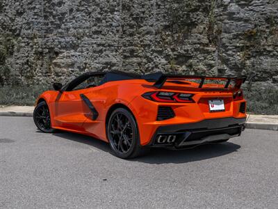 2021 Chevrolet Corvette Stingray   - Photo 72 - Nashville, TN 37217