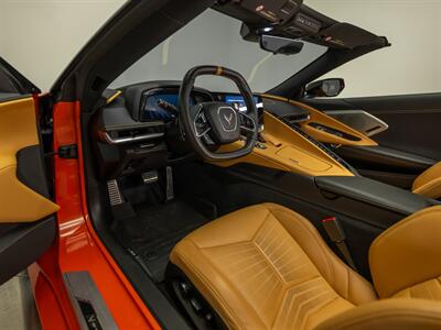 2021 Chevrolet Corvette Stingray   - Photo 49 - Nashville, TN 37217