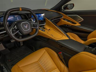 2021 Chevrolet Corvette Stingray   - Photo 50 - Nashville, TN 37217