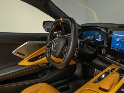 2021 Chevrolet Corvette Stingray   - Photo 43 - Nashville, TN 37217