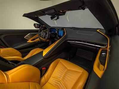 2021 Chevrolet Corvette Stingray   - Photo 45 - Nashville, TN 37217