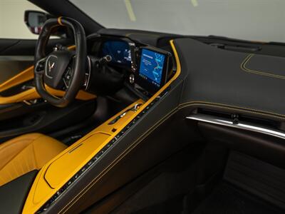 2021 Chevrolet Corvette Stingray   - Photo 42 - Nashville, TN 37217