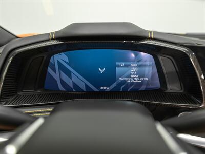 2021 Chevrolet Corvette Stingray   - Photo 60 - Nashville, TN 37217