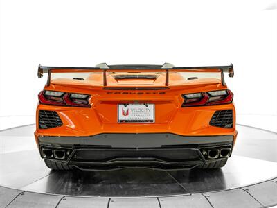 2021 Chevrolet Corvette Stingray   - Photo 69 - Nashville, TN 37217