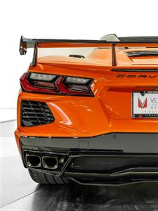 2021 Chevrolet Corvette Stingray   - Photo 79 - Nashville, TN 37217