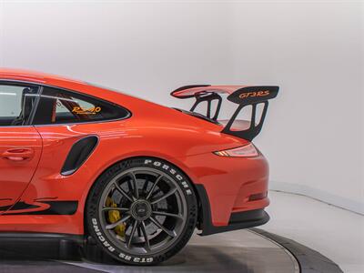 2016 Porsche 911 GT3 RS   - Photo 18 - Nashville, TN 37217