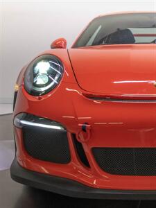 2016 Porsche 911 GT3 RS   - Photo 21 - Nashville, TN 37217