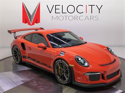 2016 Porsche 911 GT3 RS   - Photo 10 - Nashville, TN 37217