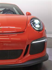 2016 Porsche 911 GT3 RS   - Photo 22 - Nashville, TN 37217