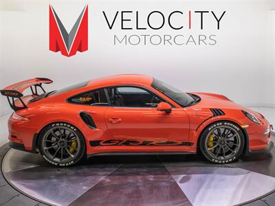 2016 Porsche 911 GT3 RS   - Photo 11 - Nashville, TN 37217