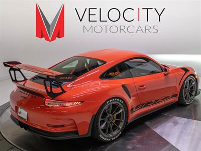 2016 Porsche 911 GT3 RS   - Photo 12 - Nashville, TN 37217