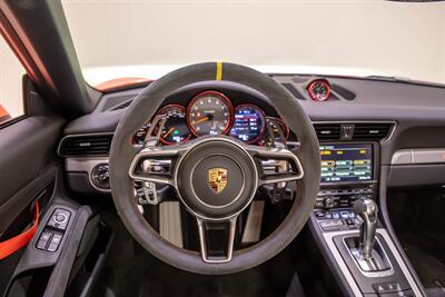 2016 Porsche 911 GT3 RS   - Photo 49 - Nashville, TN 37217