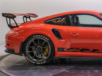 2016 Porsche 911 GT3 RS   - Photo 15 - Nashville, TN 37217