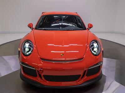 2016 Porsche 911 GT3 RS   - Photo 19 - Nashville, TN 37217