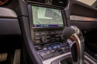 2016 Porsche 911 GT3 RS   - Photo 54 - Nashville, TN 37217