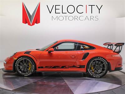 2016 Porsche 911 GT3 RS   - Photo 7 - Nashville, TN 37217